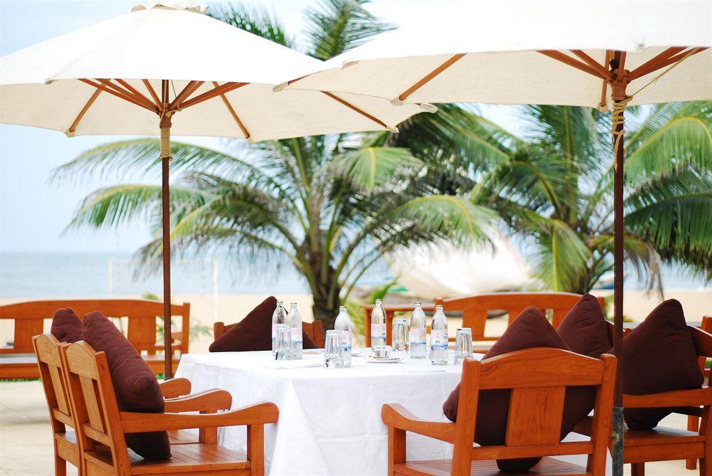 Resort Jetwing 5*