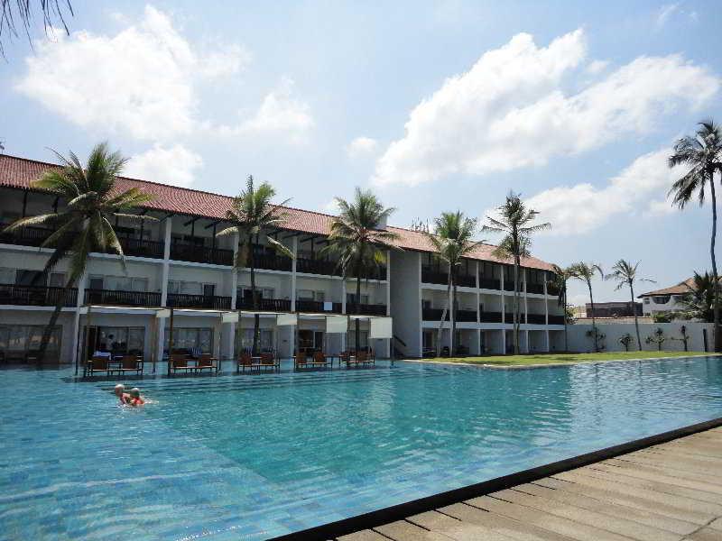 Jetwing Resort 5*
