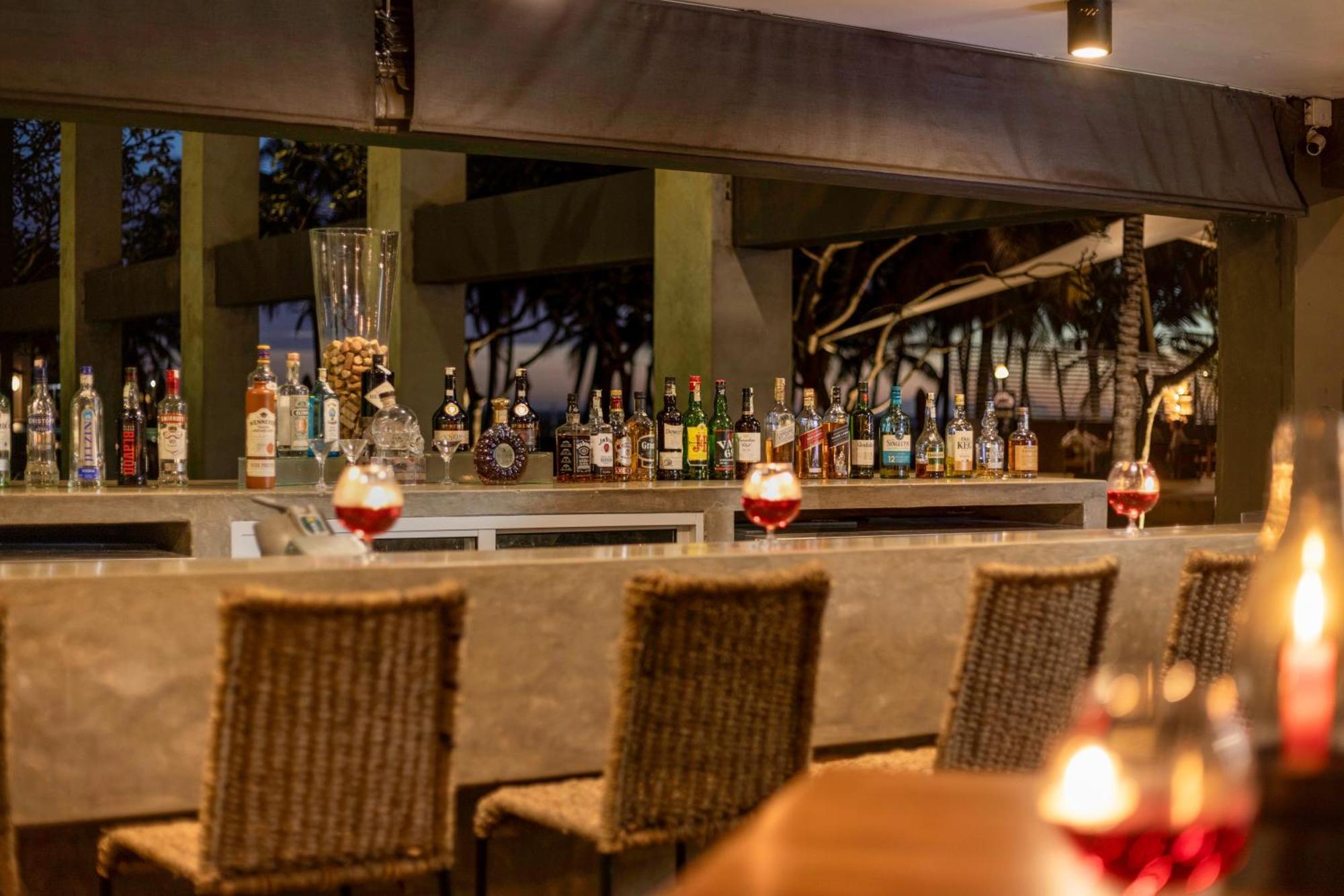 Resort Jetwing Negombo