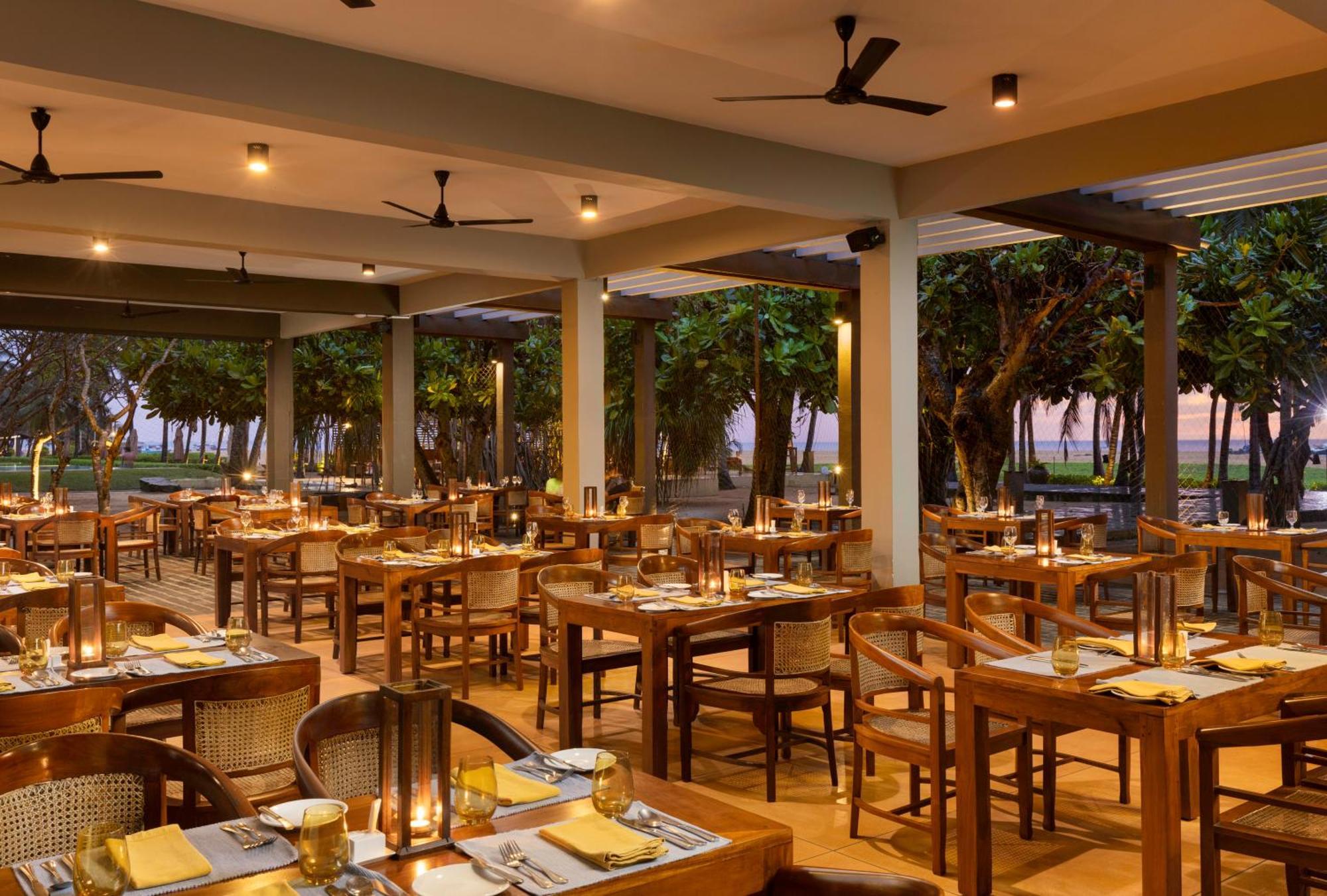 Jetwing Resort