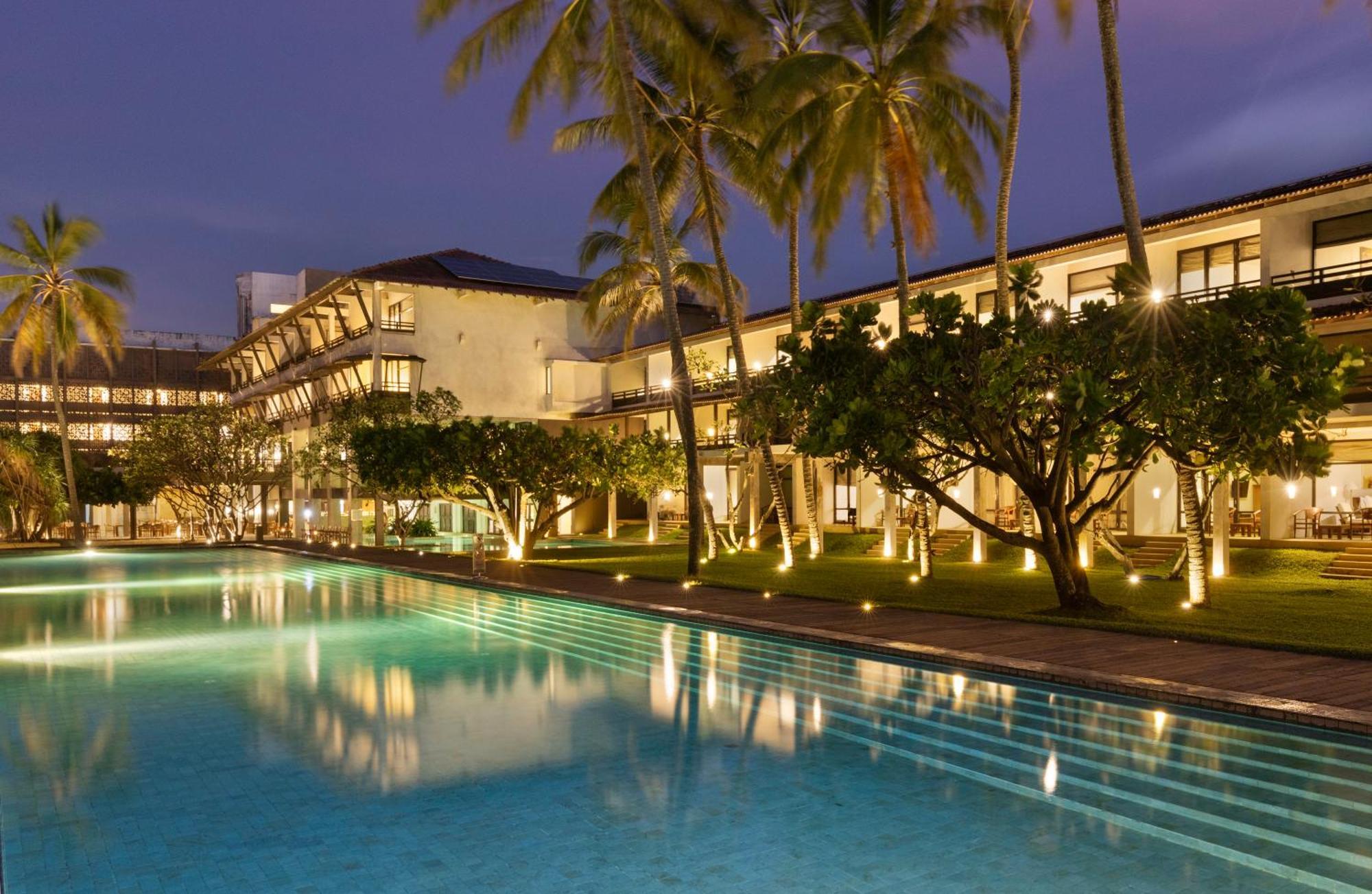 Resort Jetwing