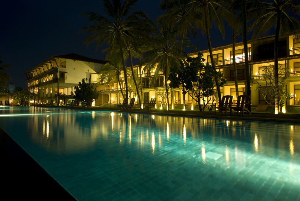 Jetwing Resort 5*