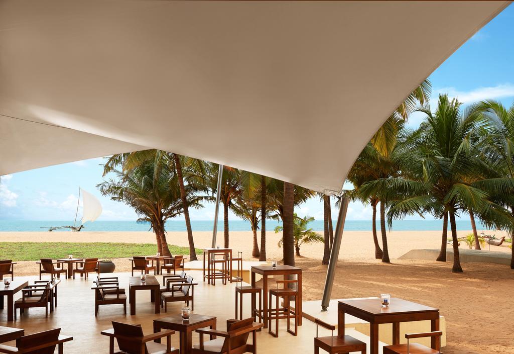 Jetwing Resort