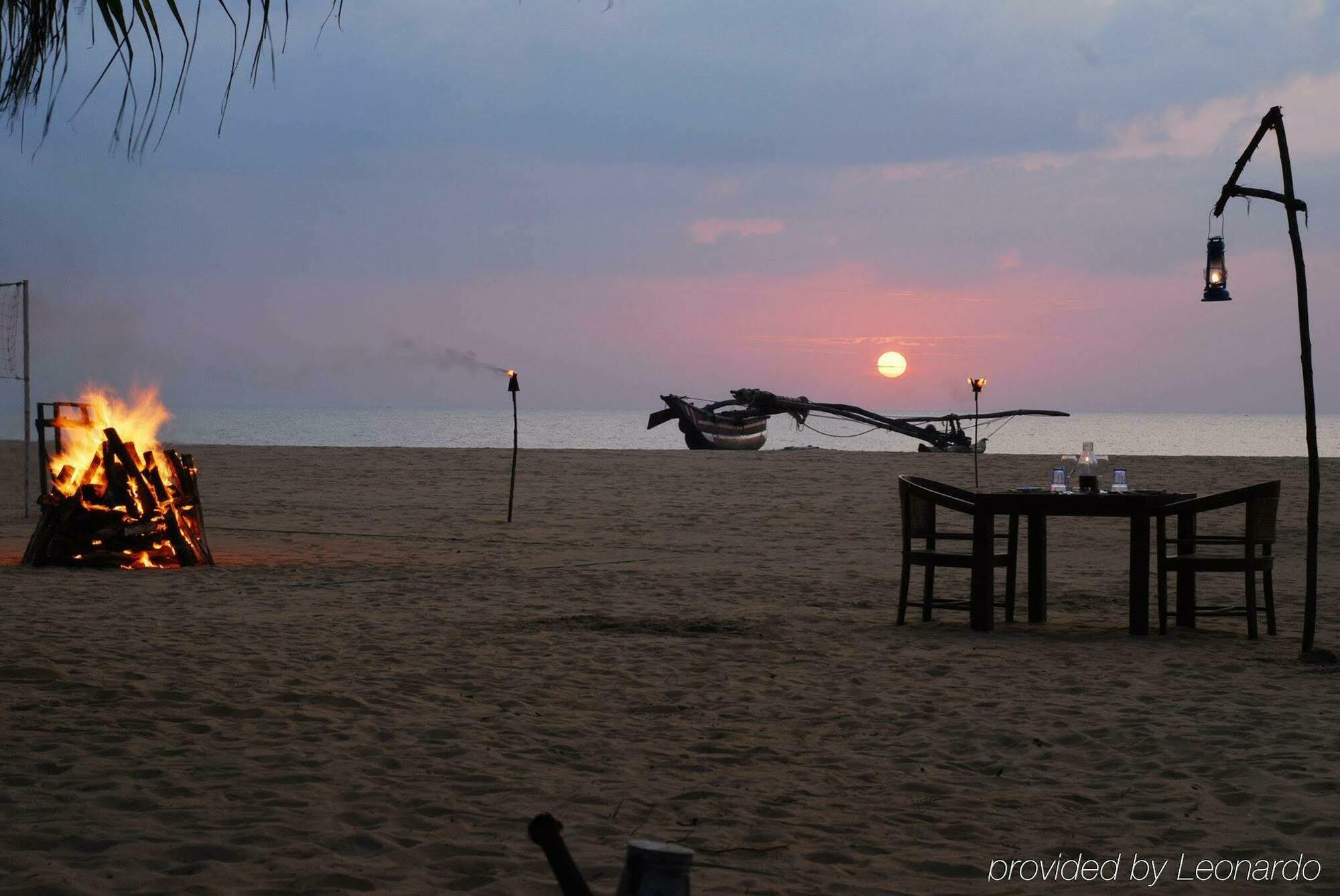 Jetwing Resort