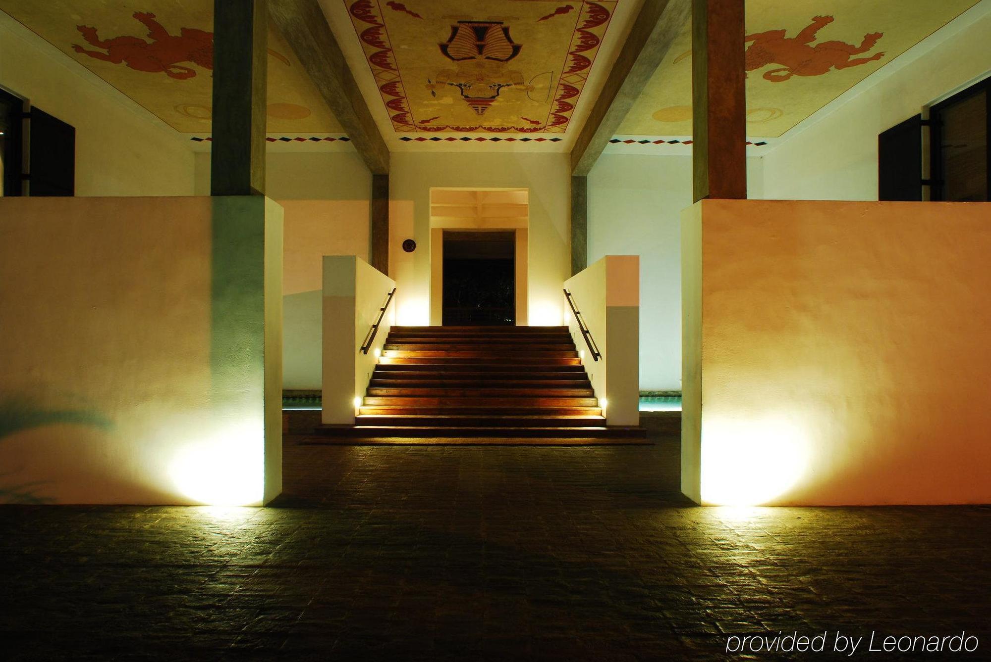Jetwing Station touristique Negombo