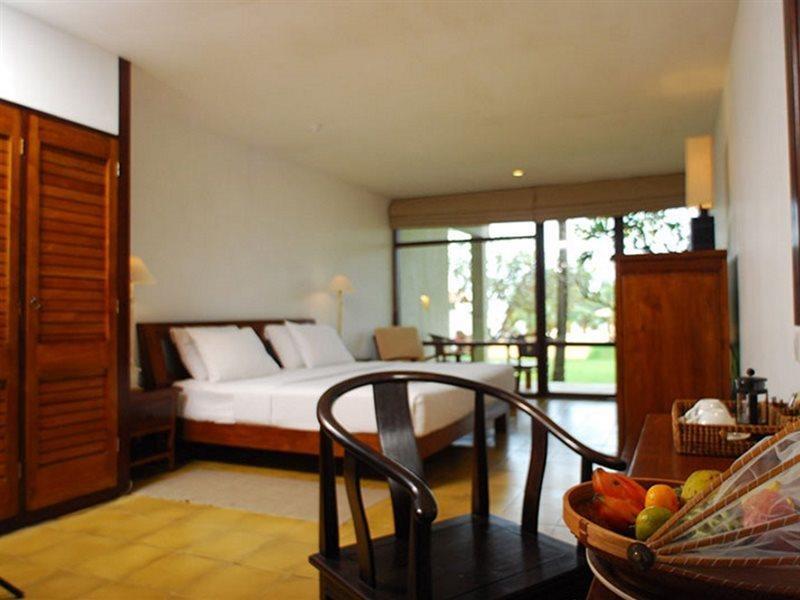 Station touristique Jetwing Negombo