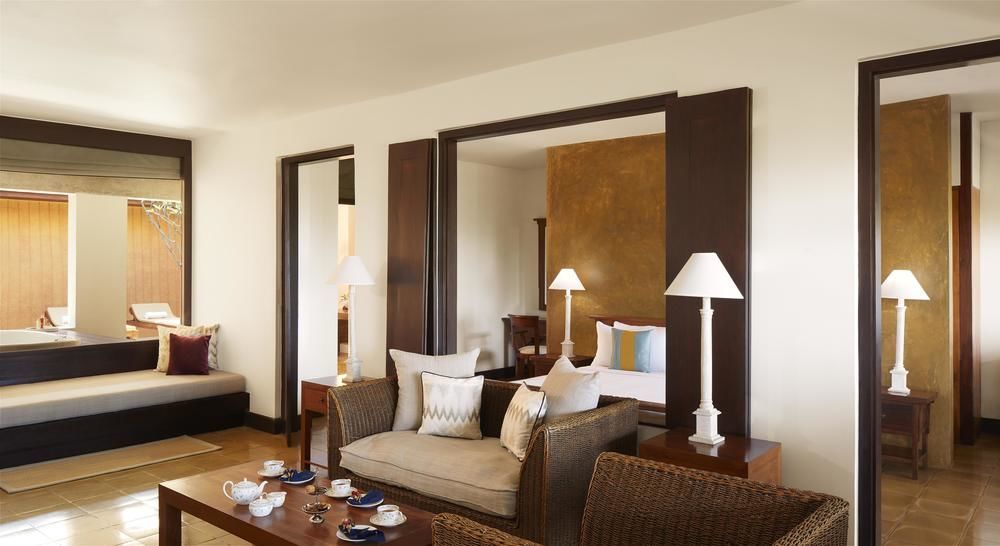 Jetwing 5* Negombo