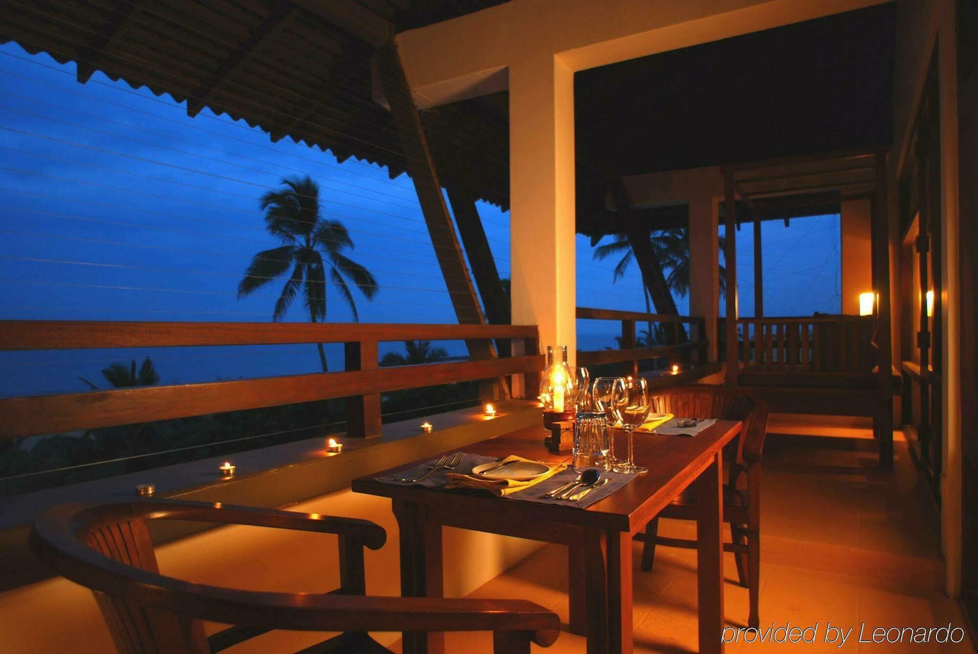 Jetwing Negombo