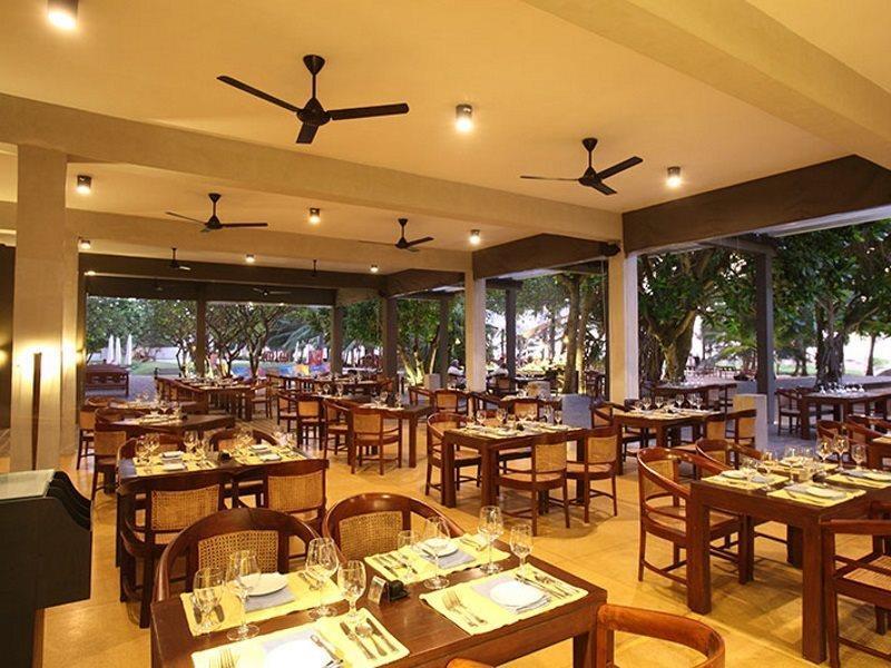 Jetwing Negombo